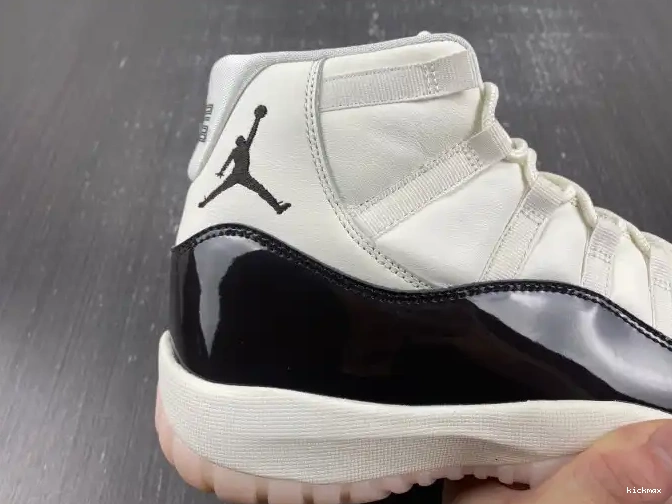 Rep Air 11 AR0715-101 Jordan Neapolitan WMNS 0502